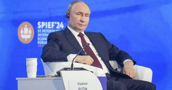 Tổng thống Putin: Nga xem xét mọi kịch bản cho chiến dịch quân sự đặc biệt