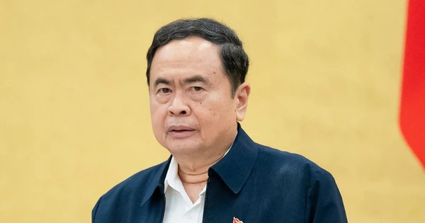 Ủy ban Thường vụ Quốc hội cho ý kiến về sửa Hiến pháp, sắp xếp đơn vị hành chính