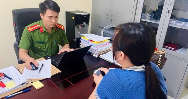 Chuyển nhầm 1 tỷ đồng, người phụ nữ nhận lại ngay sau 1 ngày