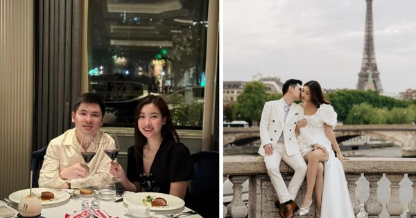 Điểm chung của các thiếu gia trong các gia đình tài phiệt Việt Nam: Con trai tỷ phú Phạm Nhật Vượng, doanh nhân Đỗ Vinh Quang... đều trùng hợp đặc biệt