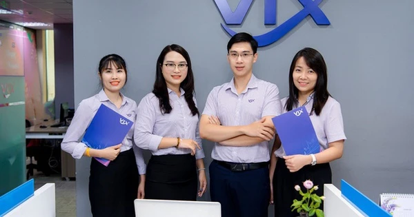 Công ty chỉ 84 nhân viên nhưng thu về hơn 5.000 tỉ đồng lợi nhuận