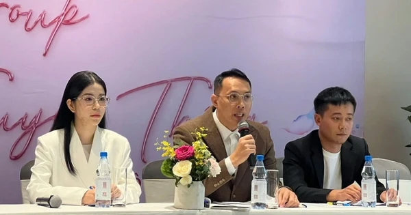 Lập biên bản vụ Quang Linh, Hằng Du Mục tổ chức gặp mặt báo chí khi chưa được phép