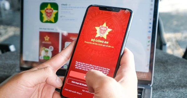 Hàng triệu người đang đổ xô vào 