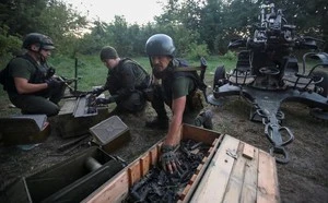 Hé lộ danh sách vũ khí mong muốn mà Ukraine gửi cho Mỹ