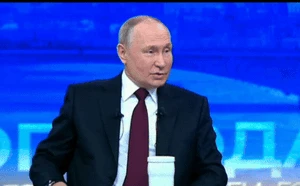 Moscow lập các trung đoàn vận tải hàng không để tăng khả năng cơ động