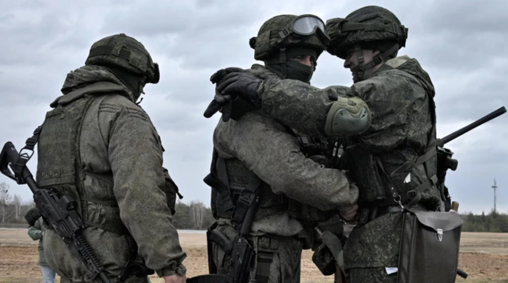Hợp tác quân sự Nga-Belarus tiến sâu đến mức nào?