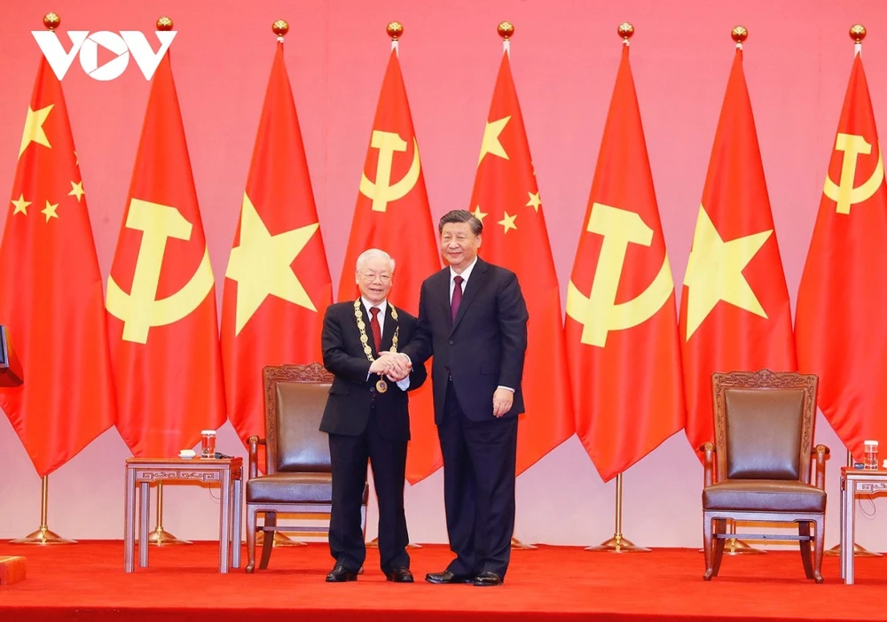 Kỳ vọng về một 