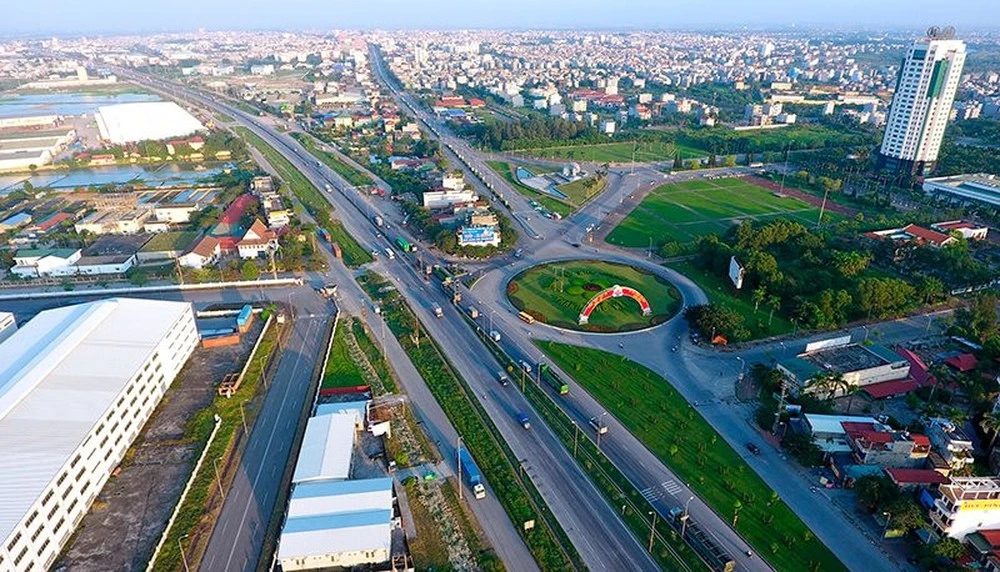 Đấu giá hơn 1,7ha đất trung tâm thành phố Hải Dương để làm khách sạn và chung cư