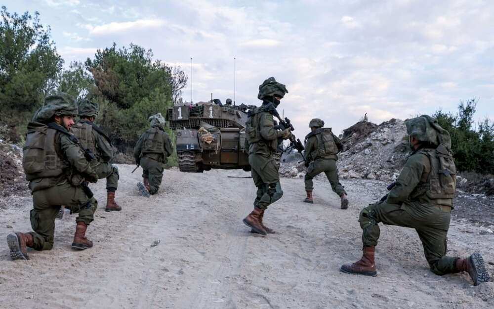 Israel để ngỏ khả năng quay lại đàm phán với Hamas sau vụ bắn nhầm 3 con tin