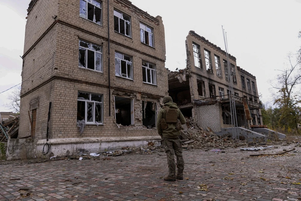 Mất hàng trăm phương tiện trong 2 tháng: Nga vừa tung độc chiêu đã bị Ukraine 