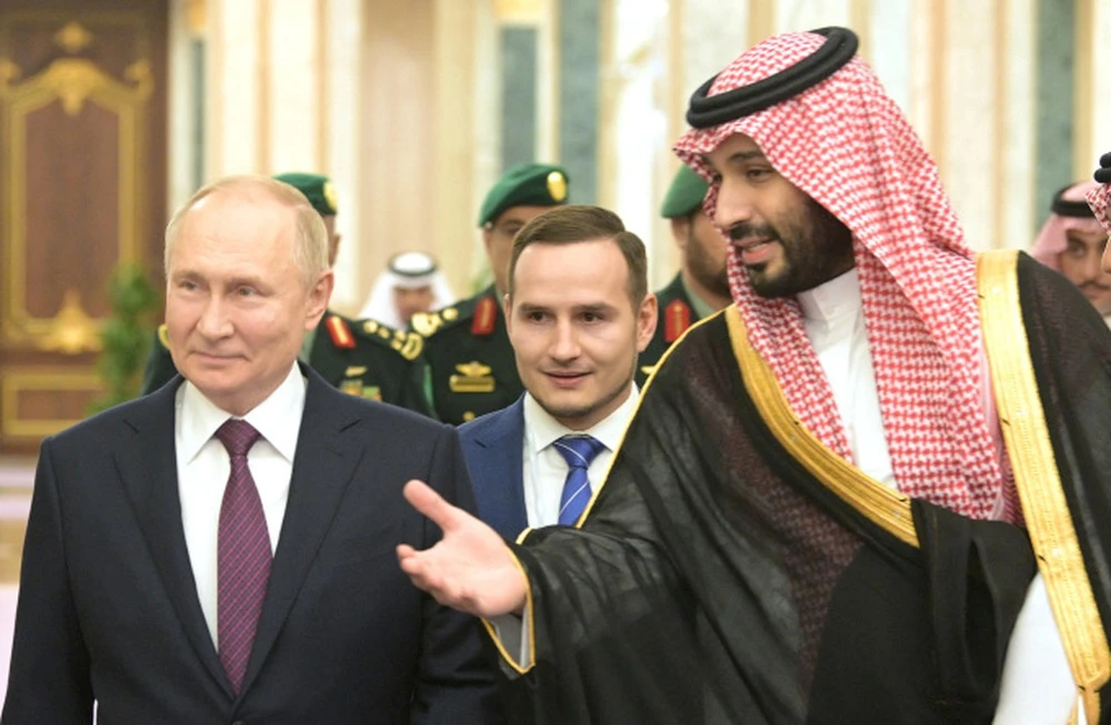 Truyền thông Nga: Ông Putin tạo hiệu ứng như ‘bom nổ’, 48 giờ quyết định số phận của phương Tây