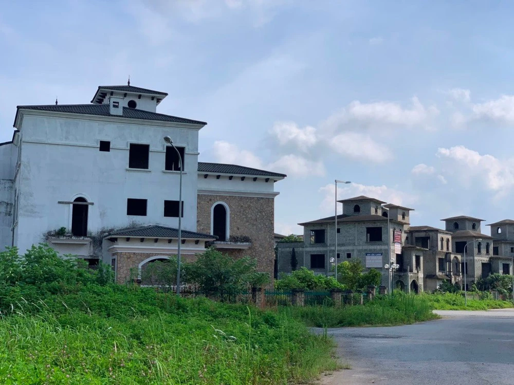 Hiện tượng chủ đất “quay xe” không bán, chờ giá tăng lan rộng