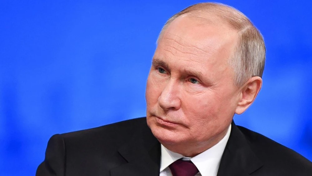TT Putin hồi sinh lực lượng 3 vạn binh, cảnh cáo 1 nước ngay trước thời khắc Mỹ được đưa quân tới sát Nga