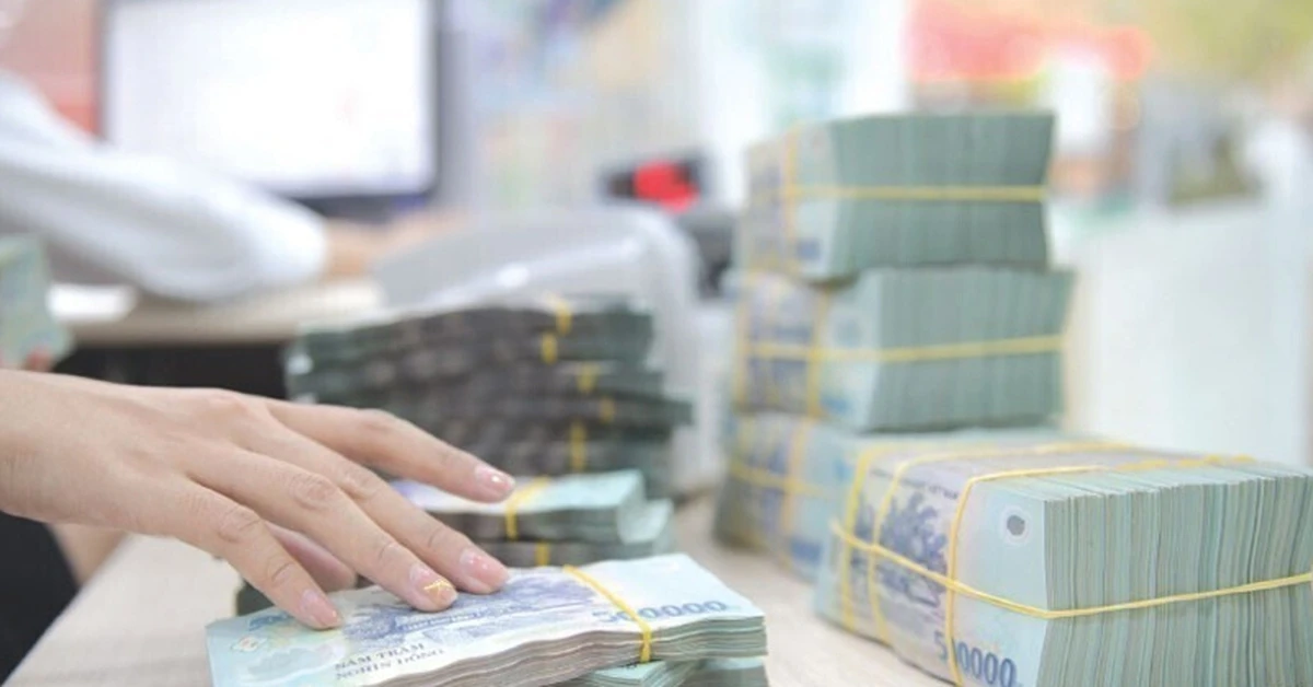 Công thức tính lương cơ sở, lương hưu mới dự kiến từ 1/7
