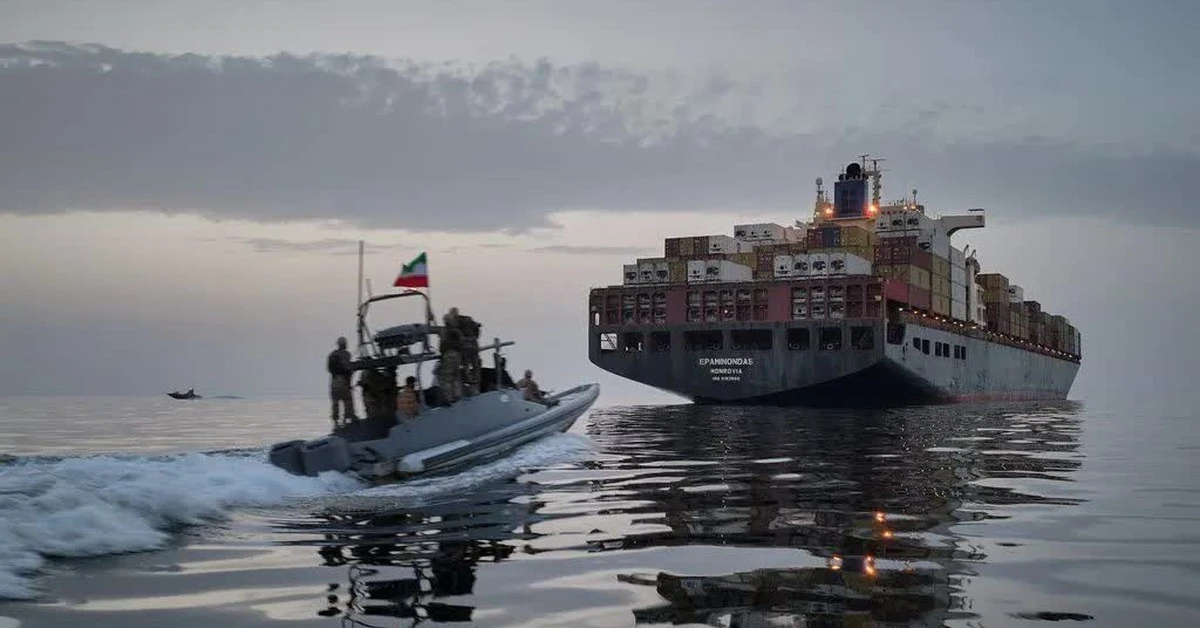 3 kịch bản rủi ro từ gián đoạn eo biển Hormuz
