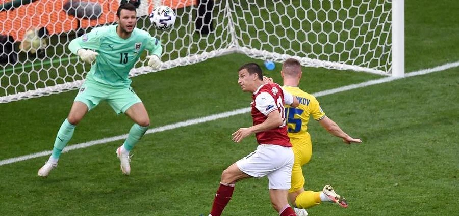 Sarà Italia-Austria la prossima partita degli Azzurri agli Europei: battuta 1-0 l’Ucraina