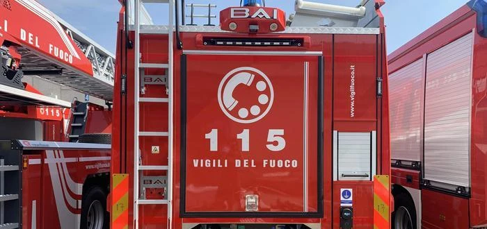 Scompare bimbo di 2 anni, ricerche in corso nel Fiorentino