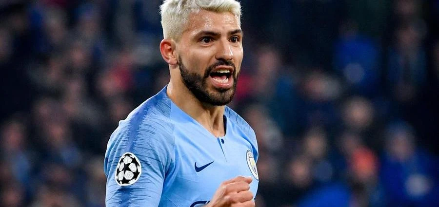 Il Barcellona piazza il primo colpo del calciomercato: ufficiale Agüero, 100 milioni di clausola rescissoria