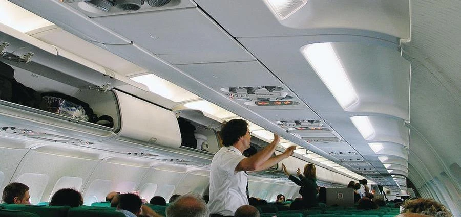 Posti assegnati a pagamento, multate quattro “low cost”