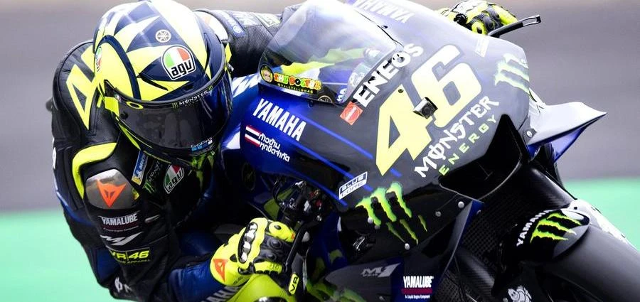Valentino Rossi: “Sarà la mia ultima stagione in Moto GP”