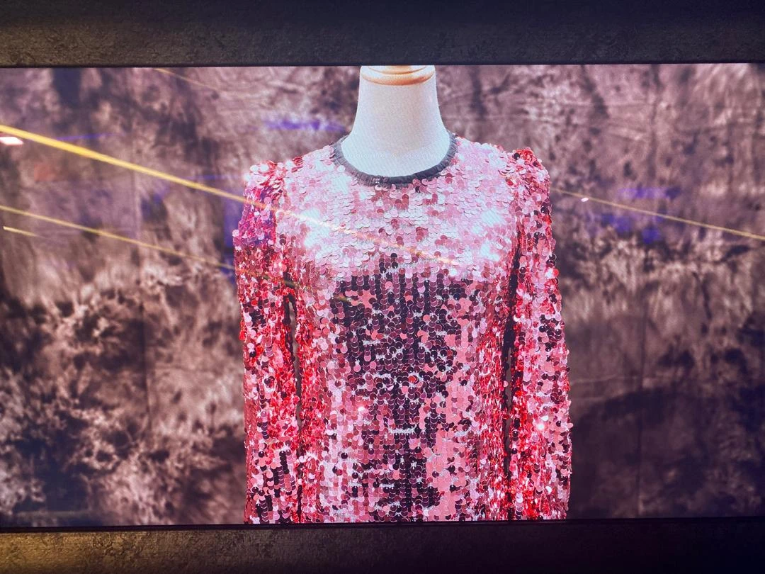 Kirameki: The display screen that could reshape advertising and retail