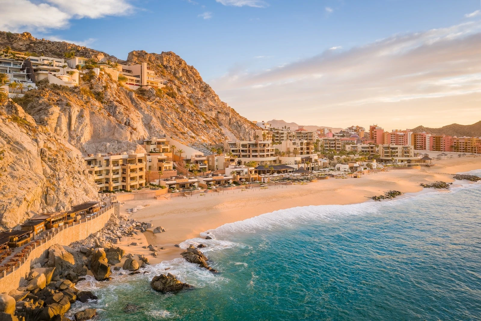 Waldorf Astoria Los Cabos Pedregal’s multiyear remodel is finally complete — here’s what it looks like