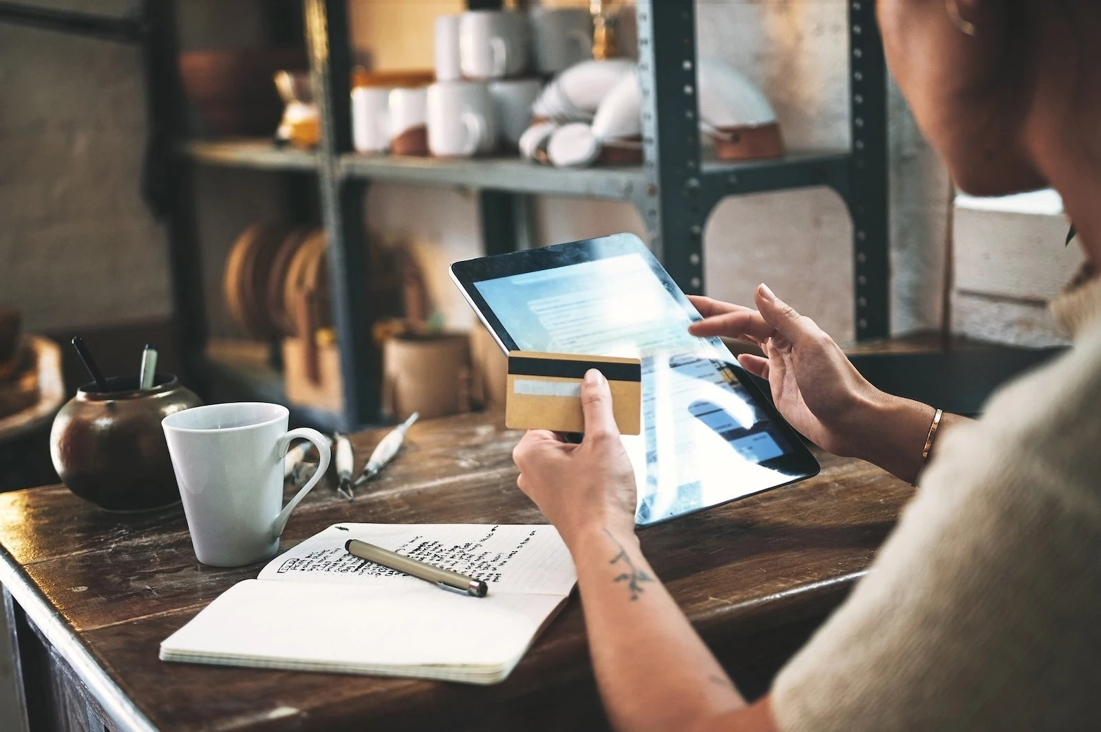 What’s the right points earning style for your business?