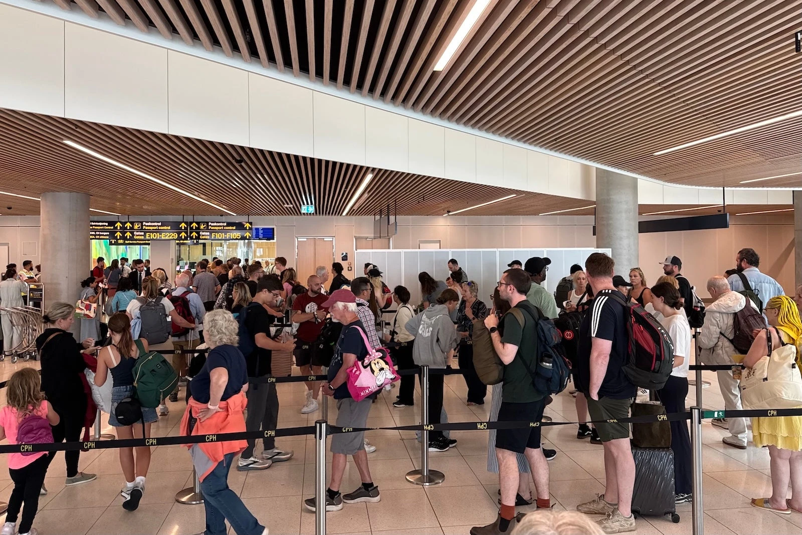 EU delays ETIAS ‘visa’ system, again 