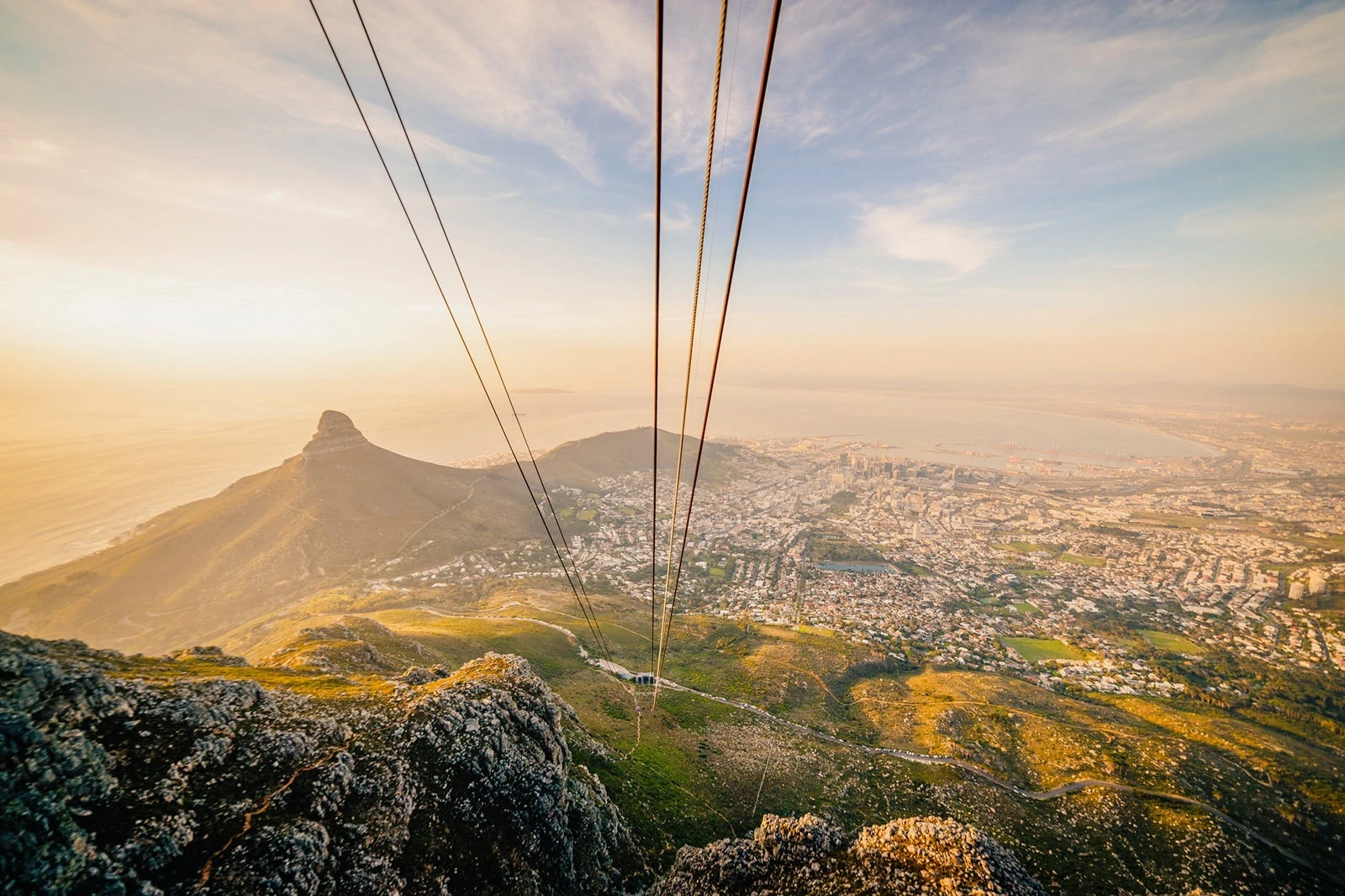 10 'coolest' vacation spots to escape the heat this summer