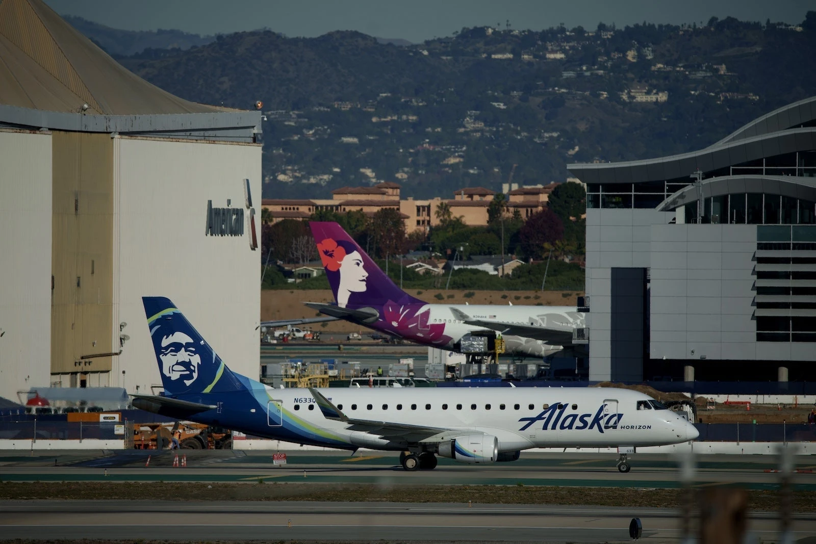Alaska Airlines Atmos Rewards program: How to earn and redeem points, elite status and more