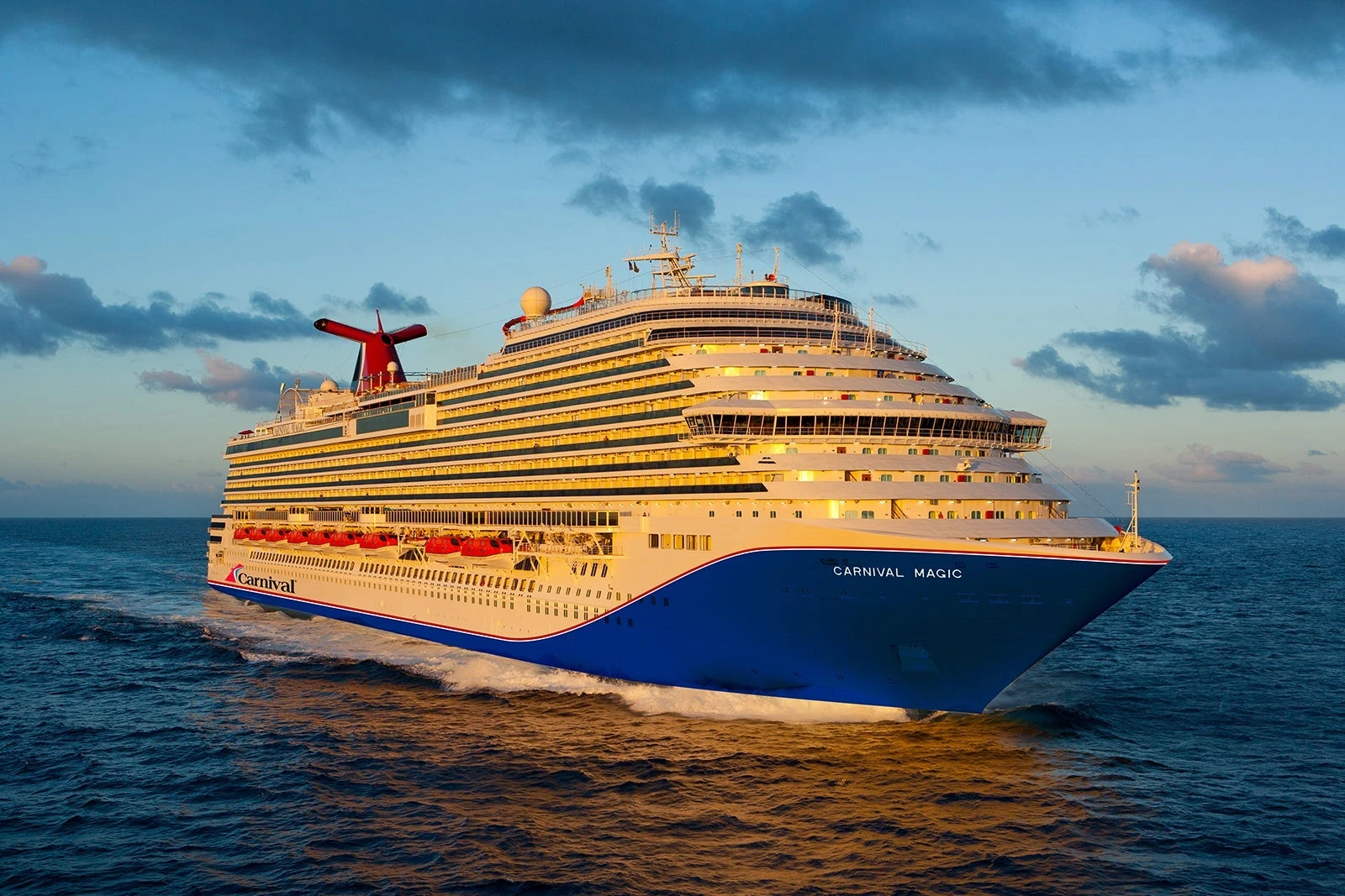 Carnival Rewards cruise loyalty program: The ultimate guide
