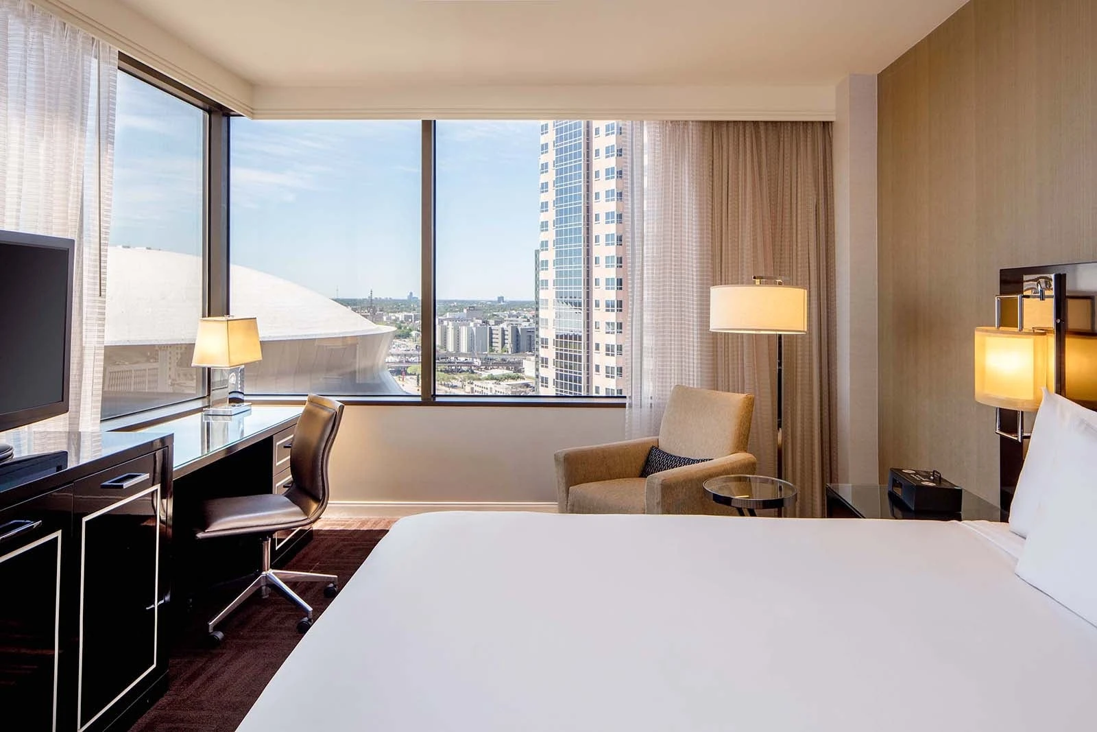 136 Hyatt hotels and resorts will shift to new award categories May 20