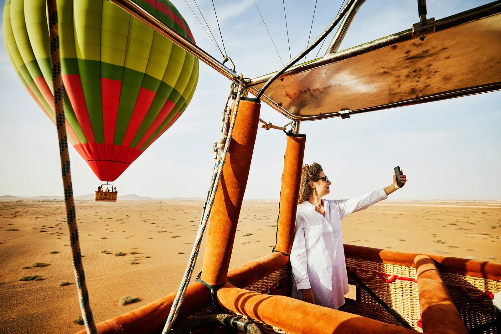 How to travel solo — and why you absolutely should