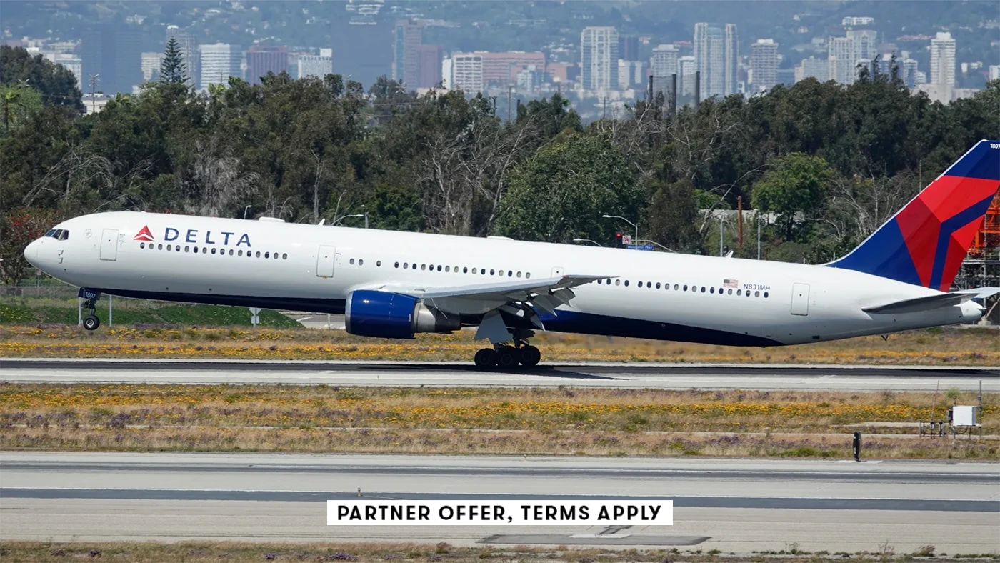 How to use and maximize Delta’s TakeOff 15 feature to save on award tickets