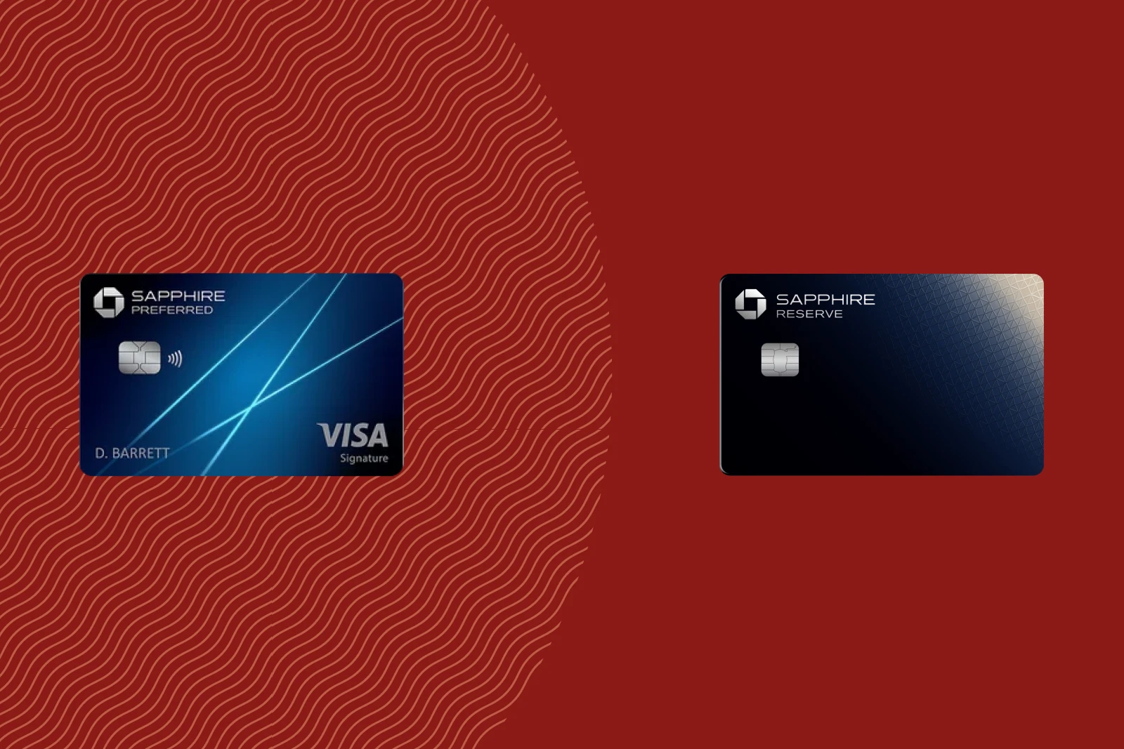 Hot take: Which Sapphire product is best? 2 experts vehemently disagree