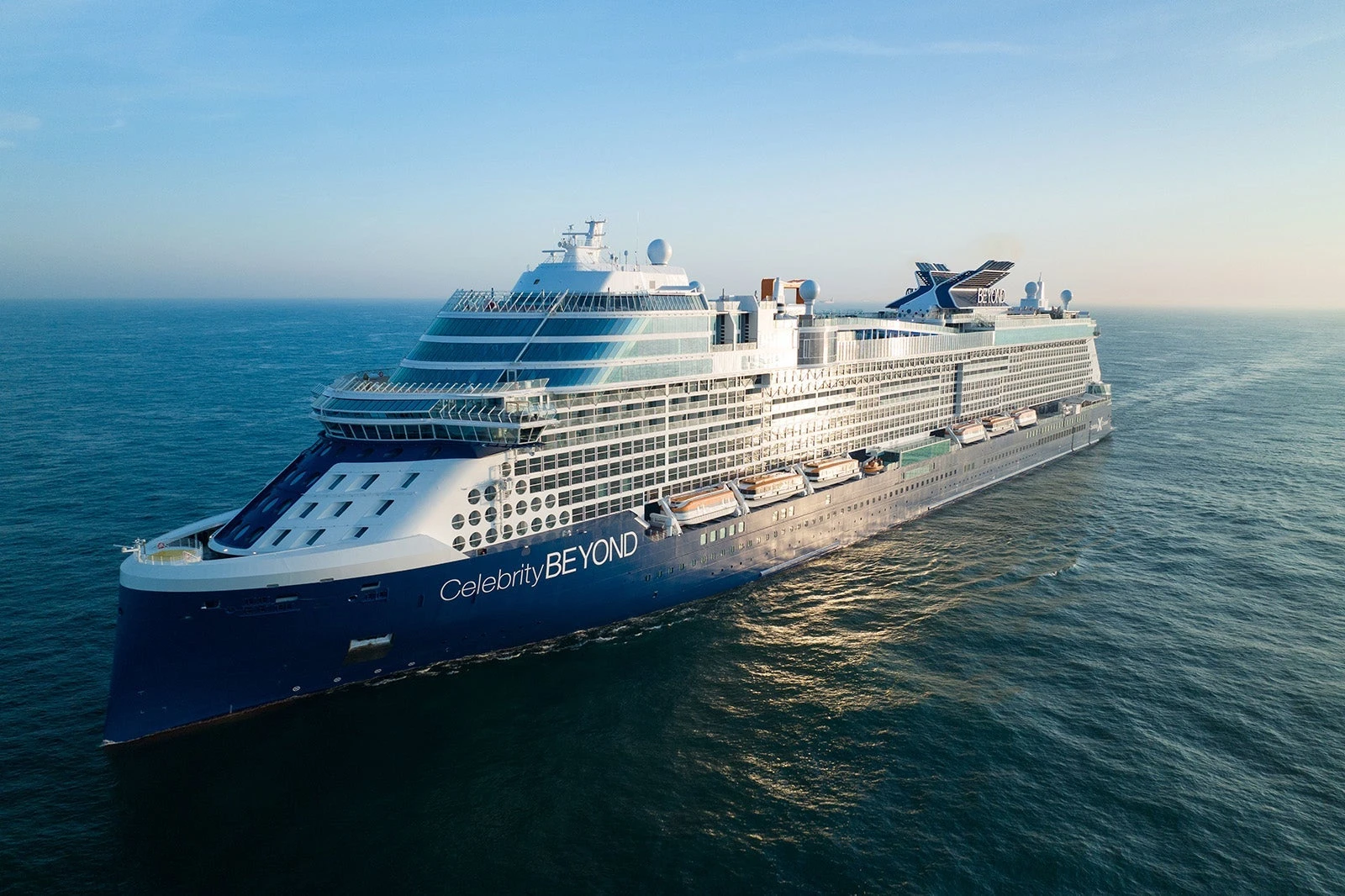 This major cruise line's loyalty program is getting a big upgrade