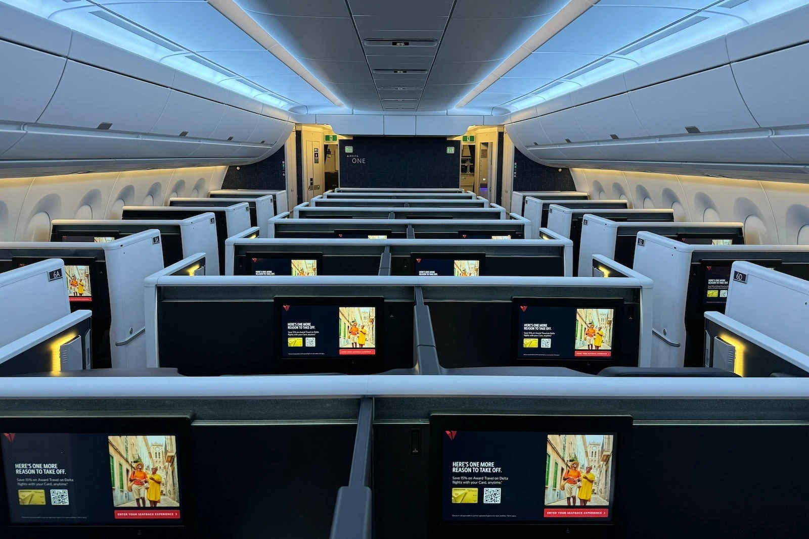 Delta launches 'basic' business, premium, first-class tickets: What to know before booking