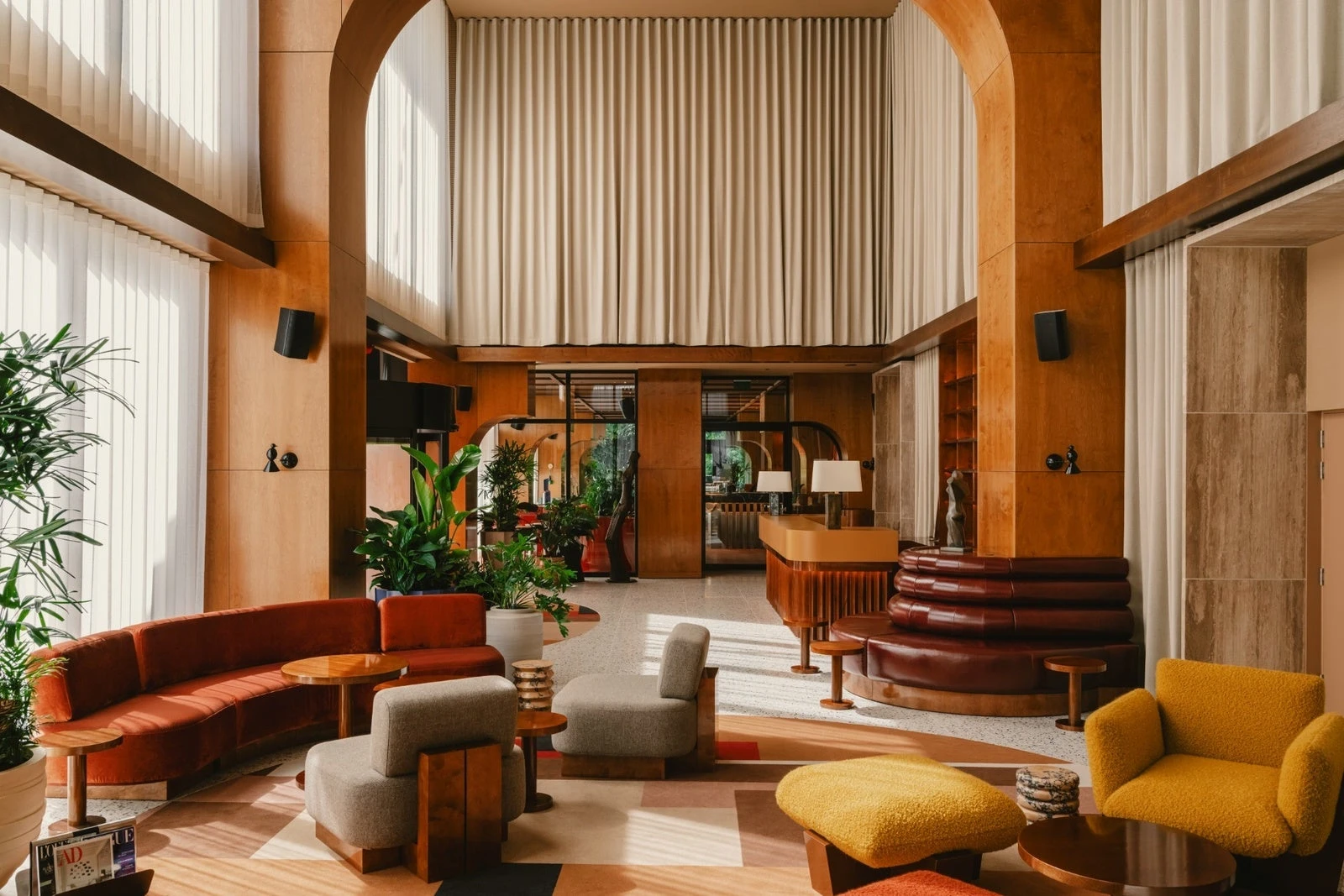 TPG Exclusive: The Standard, Brussels officially joins World of Hyatt