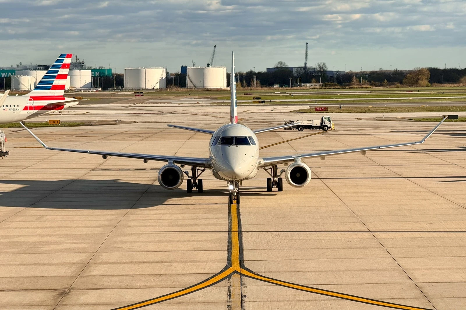 Can you transfer American Airlines AAdvantage miles?