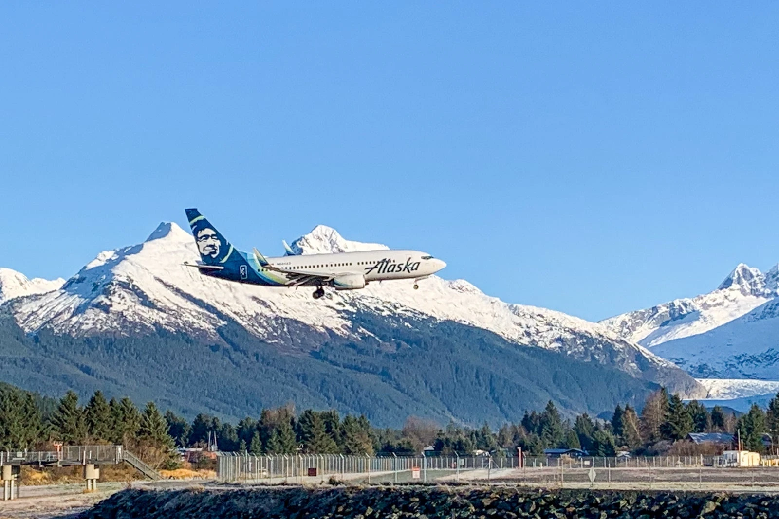 Alaska Trifecta: Why I signed up for the new premium Atmos Rewards Summit credit card