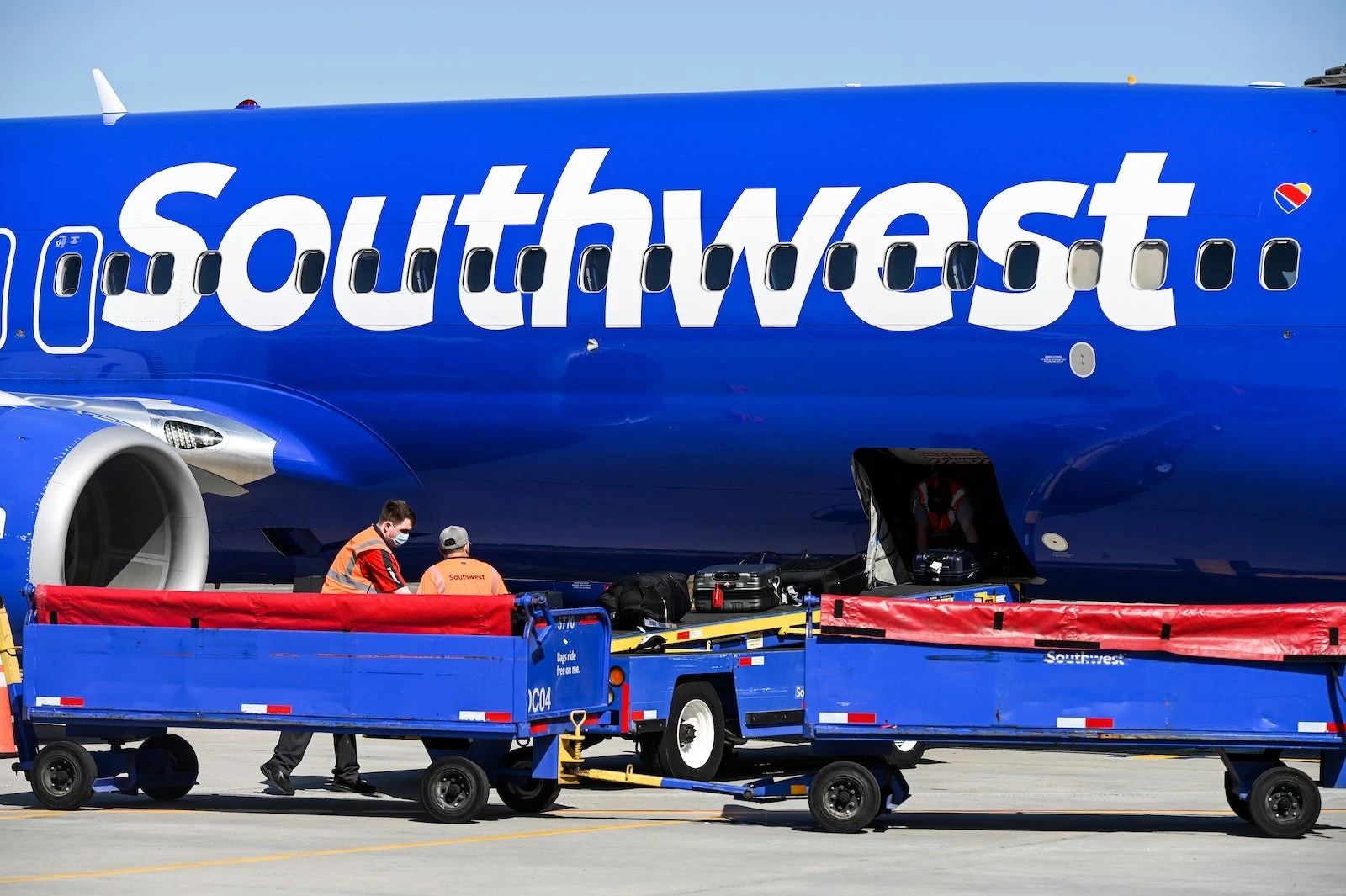 Why I’m canceling my Southwest credit card — and what I’m getting instead