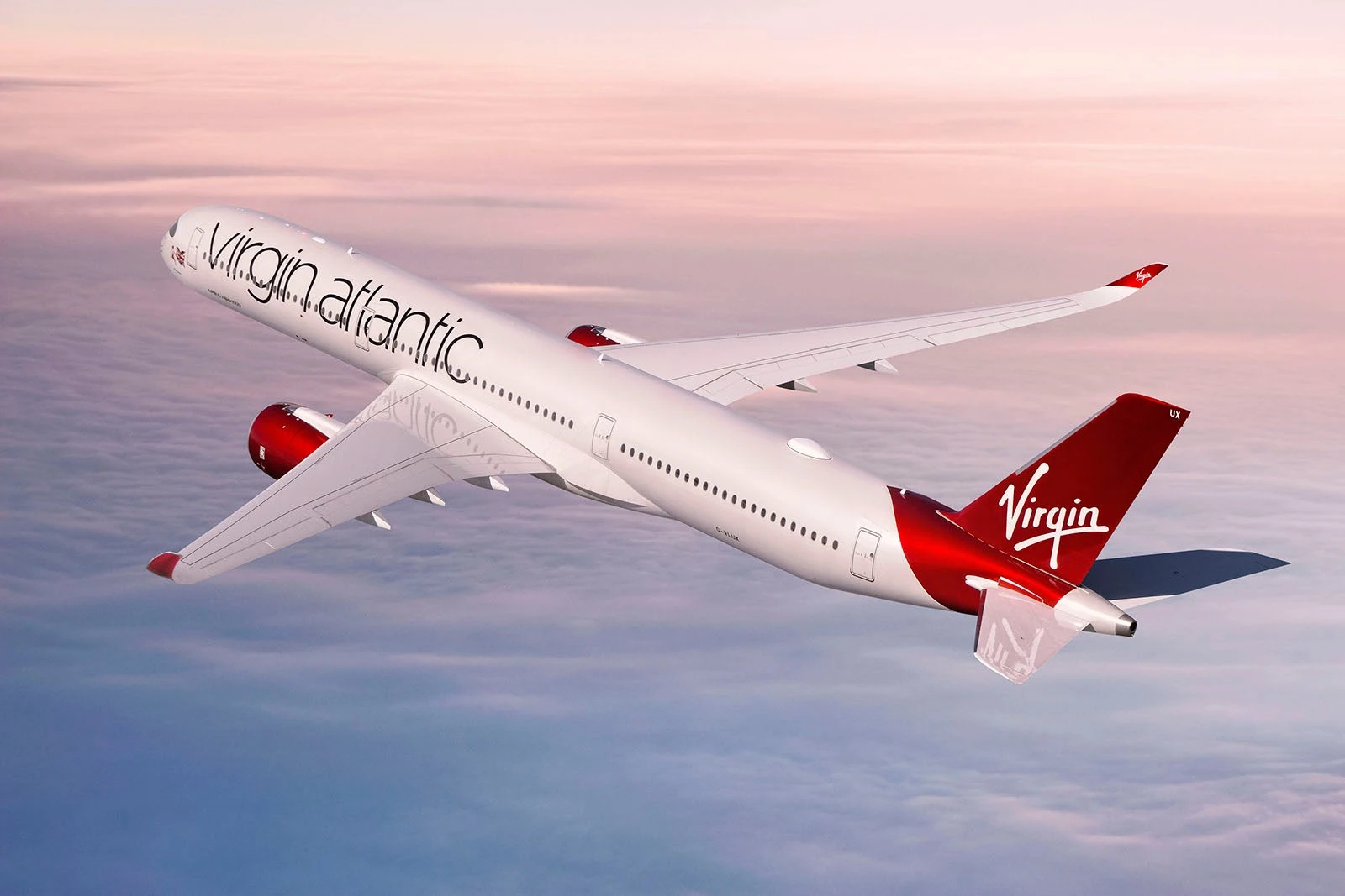 What is the difference between Virgin Atlantic Flying Club and Virgin Red?