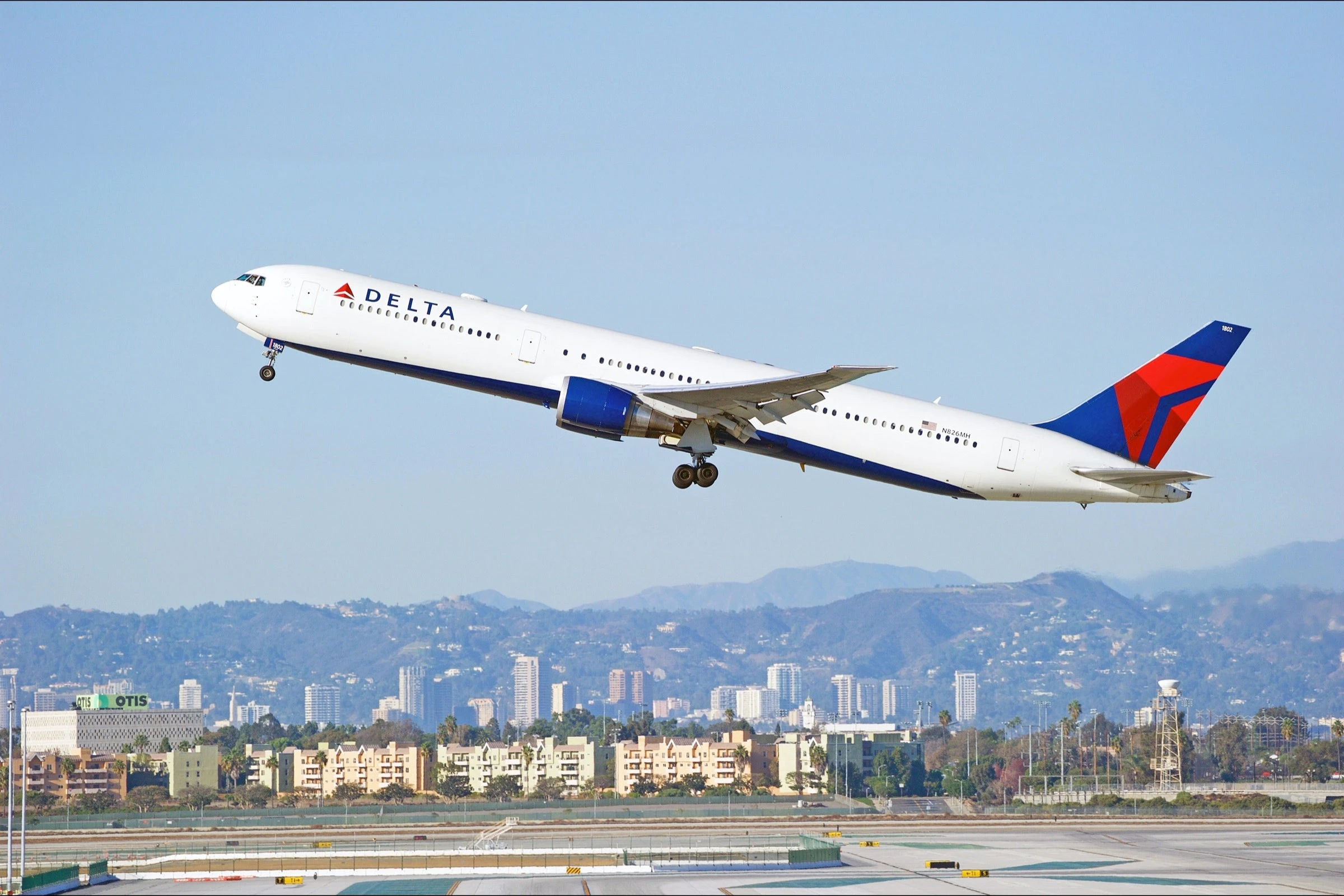 Delta to fly Salt Lake City's first-ever nonstop to South America