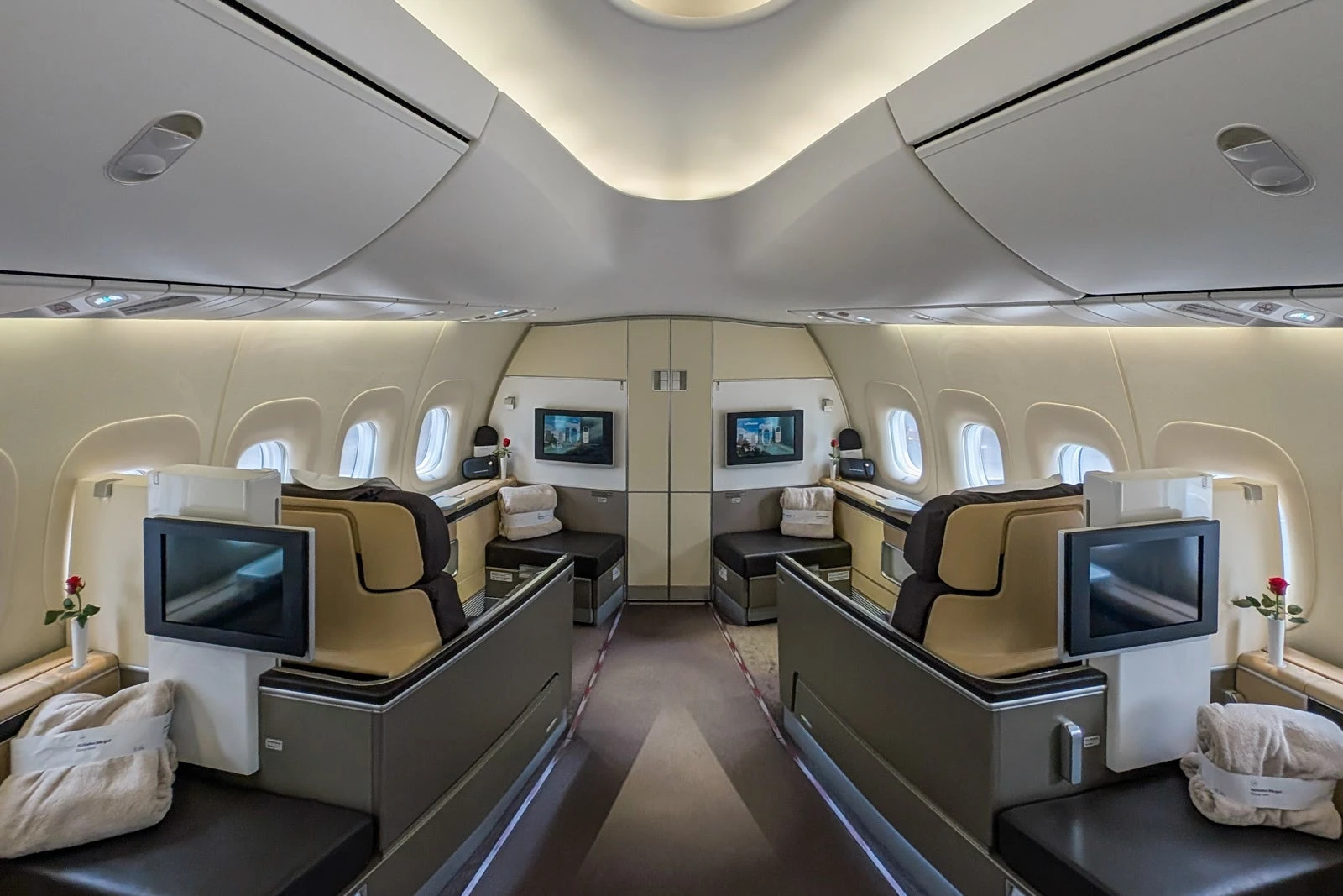 Major game changer: Rove Miles adds Lufthansa as a transfer partner — why it matters