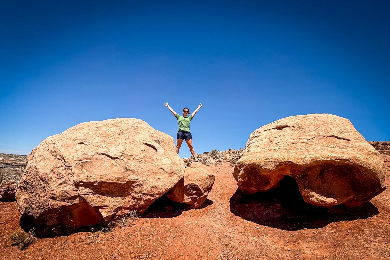 How to plan a national park weekend getaway