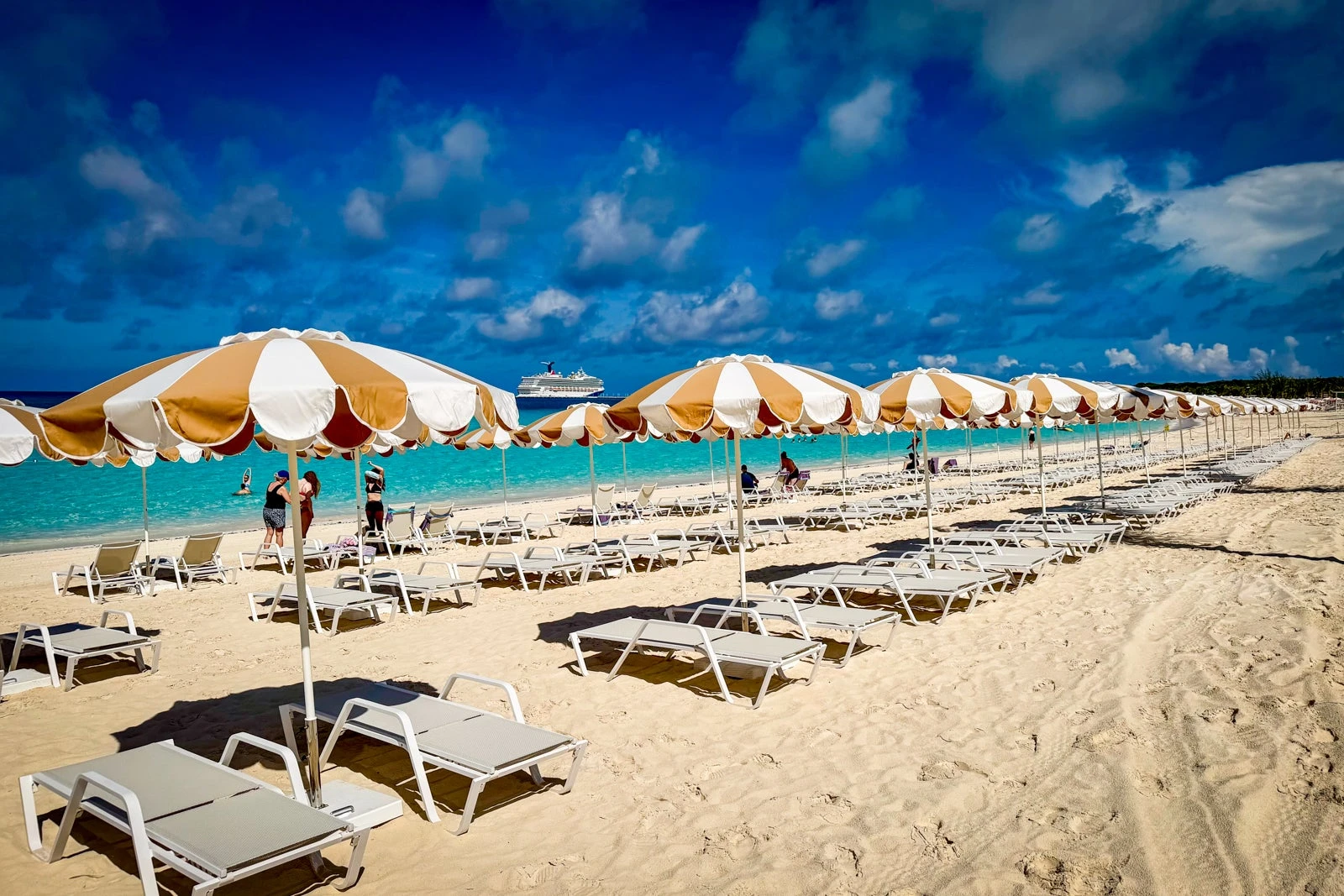 RelaxAway Half Moon Cay guide: Everything to know about Carnival's expanded private island
