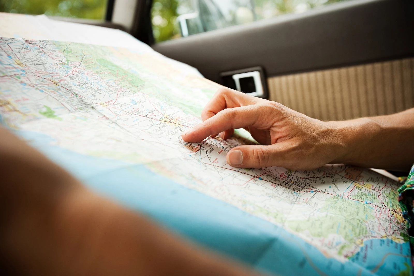 Great American road trips for summer 2026