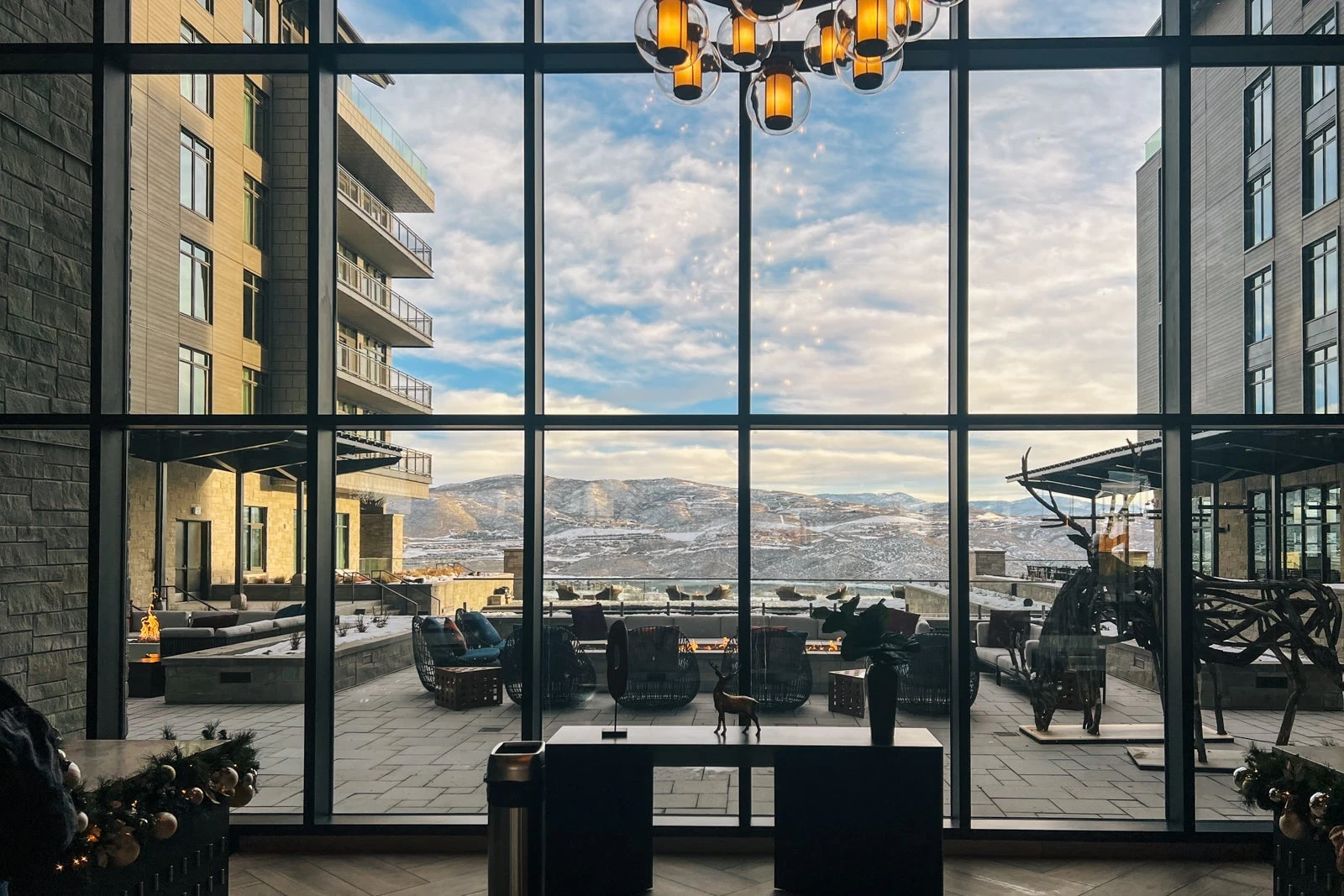 Chase Points Boost just hit highest-ever 2.5 cents per point value on these 11 luxury hotels