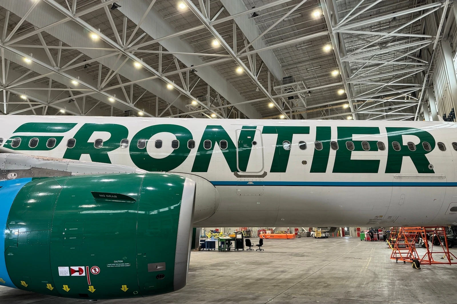 Frontier's first transfer partner: Rove adds Frontier Miles with 25% transfer bonus
