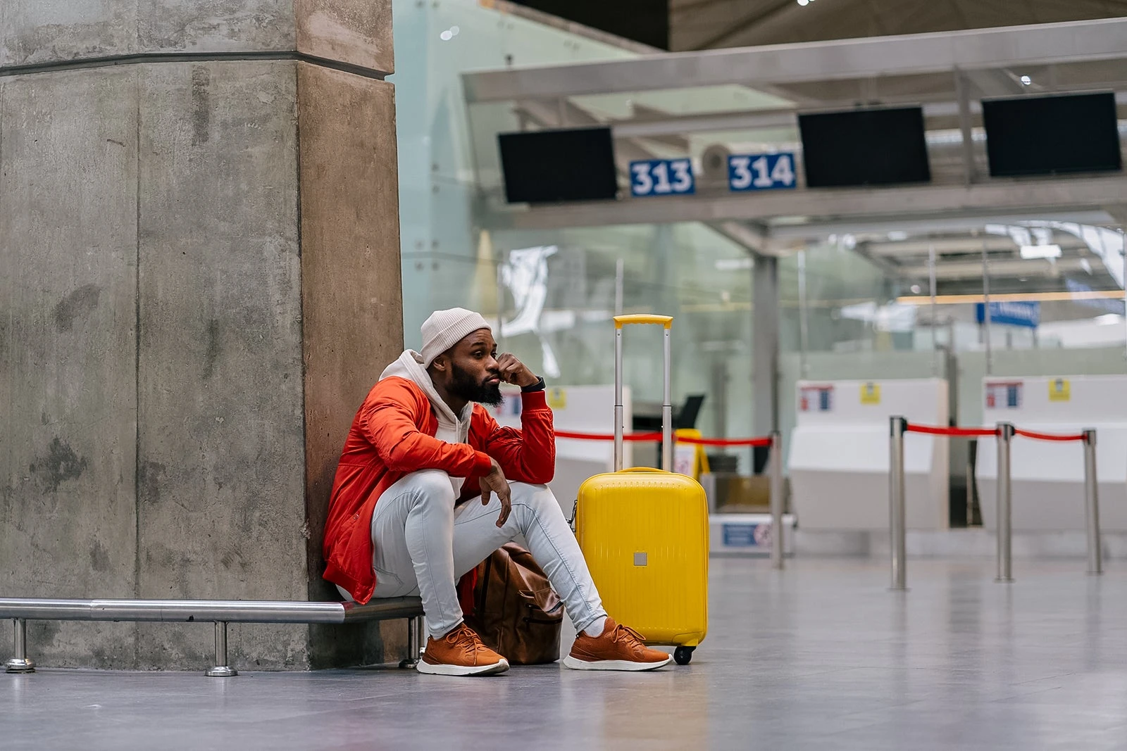 EU261 airline delay compensation: How to get paid when things go wrong